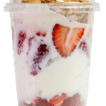 YOGURT PARFAIT