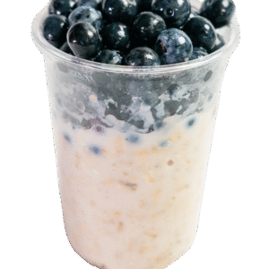 OVERNIGHT OATS