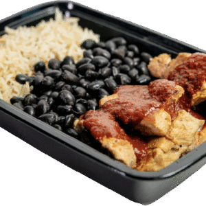 PORK TENDERLOIN