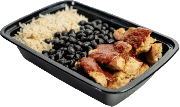 PORK TENDERLOIN